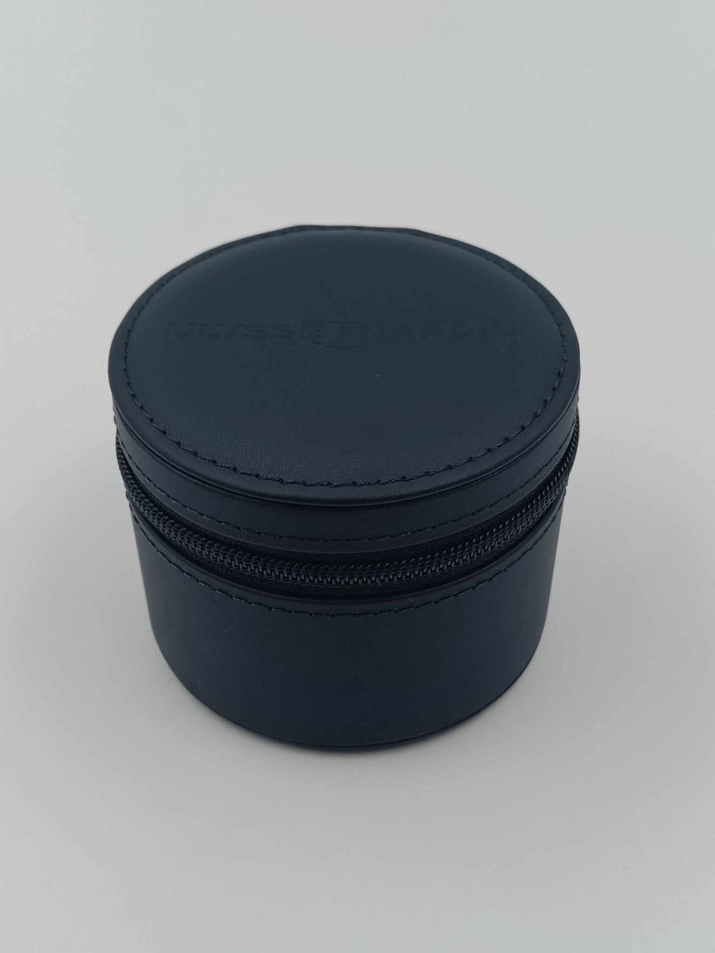 Scatole porta orologi: ULYSSE NARDIN UHREN REISE/ SERVICEBOX – Nuovo (secondo la descrizione) da Luzern venduto da EdiGem