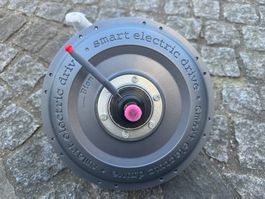 Motor für BionX Smart Mercedes eBIke - NEU