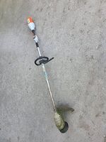 Stihl Akku Freischneider
