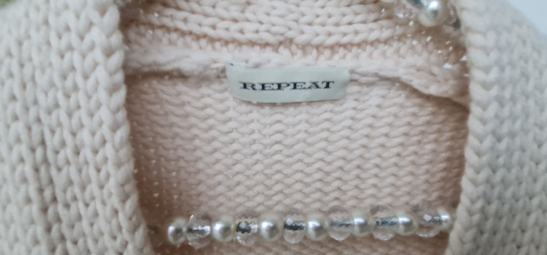 Maglioni & Felpe: Repear Pullover. Gr.36 – Usato da Zürich venduto da Olala_ 1