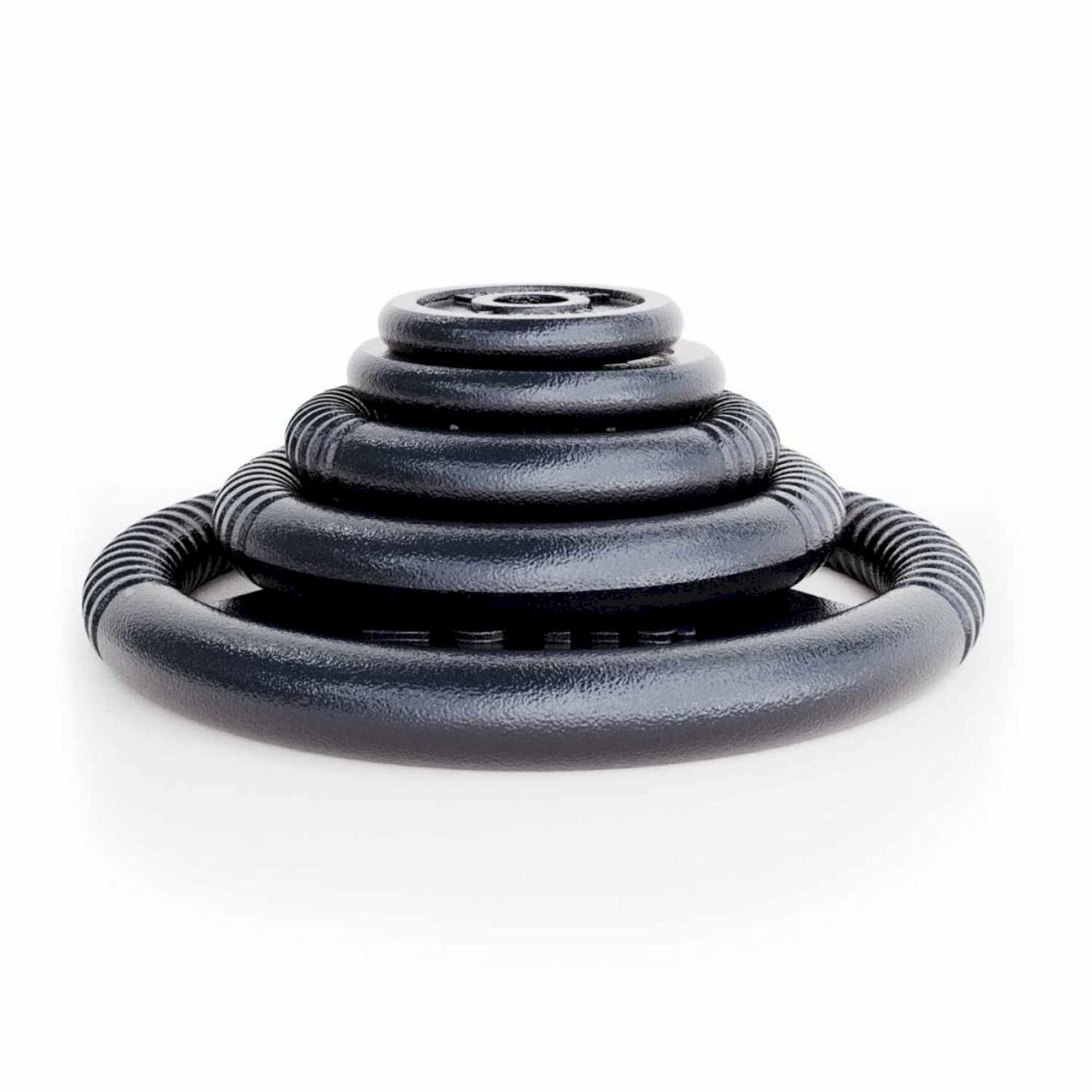 Manubri & Pesi: K-SPORT Hantelscheiben Set 50 Kg – Nuovo e nell'imballaggio originale da Bottighofen venduto da zaap 1