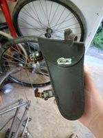 Alte Militärvelo Werkzeugtasche neu