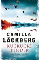 Läckberg Camilla - Kuckuckskinder / Krimi