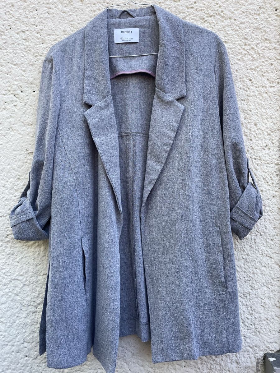 Bershka Giacche: Blazer Bershka, S – Usato da aarau venduto da A.Naef