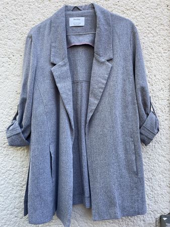 Blazer Bershka, S