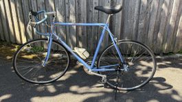 Peugeot PH 12 - Grösse 60, Vintage Rennrad-Klassiker