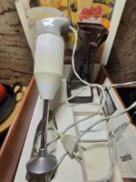 Defekter Bamix M100 Handstabmixer