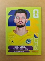 Panini Fifa World Cup 2026 Nr. BIH 2 Nicola Vasilj
