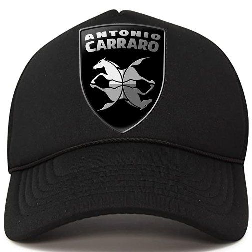 Copricapi, berretti & cappellini: Carraro Cap – Nuovo e nell'imballaggio originale da Aettenschwil venduto da shirtster