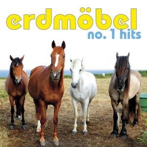 CDs: Von Erdmöbel - No.1 Hits CD – Gebraucht aus Luzern von lyc_fmg7