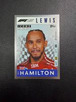 Topps Turbo Attax 2025 Lewis Hamilton 311