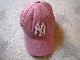 schöne NY BASEBALL Kappe/ Cap ONE SIZE