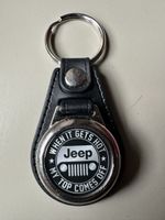 Jeep willys 