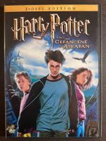 Harry Potter und der Gefangene von Askaban