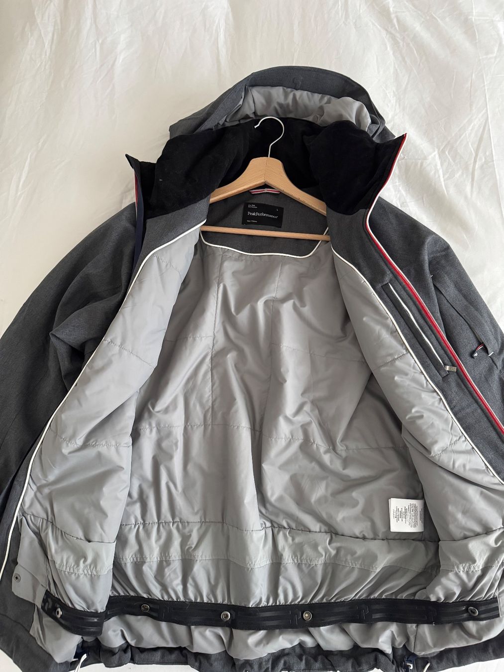 Peak Performance Giacche: Veste de ski Peak Performance – Usato da Genève venduto da lweisz 1