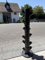 Blumenampel