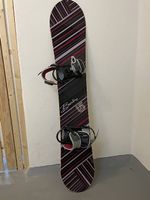 Burton Snowboard