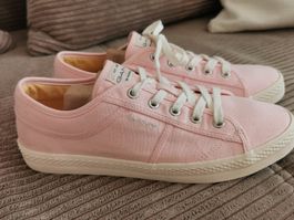 Gant nr 40/26 pinke Turnschuhe