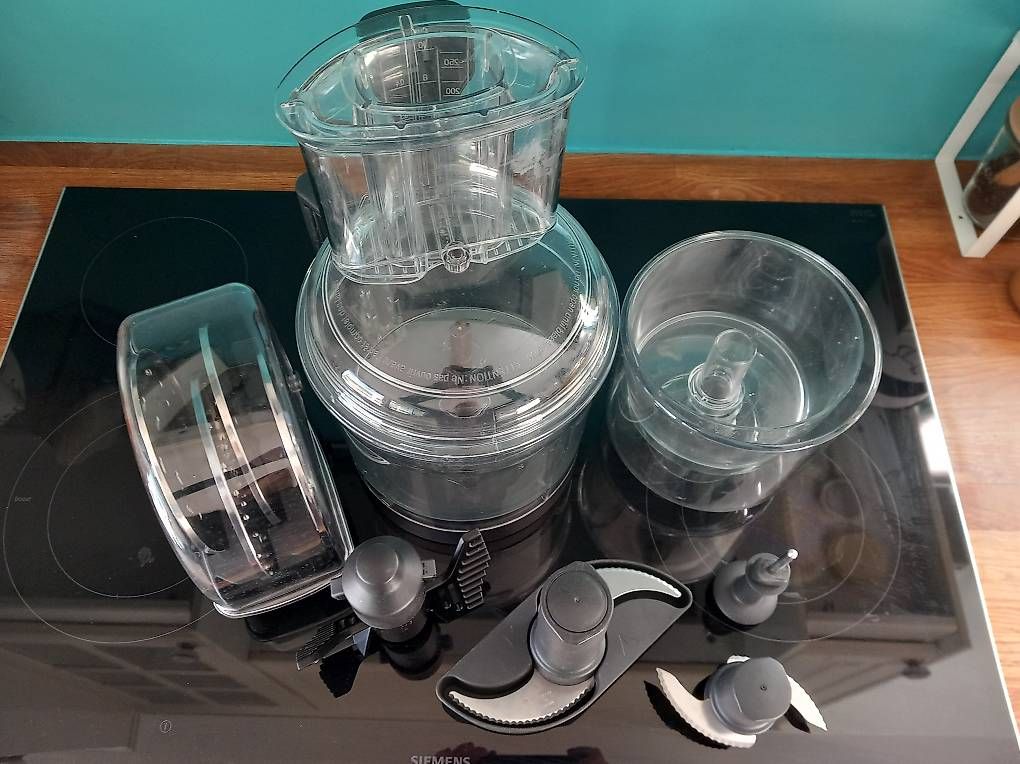 Magimix Elettrodomestici da cucina: Magimix Cookexpert – Usato da Bigorio venduto da Elen78 4