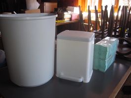 Accessoire de toilette  bistrot, Hygiène