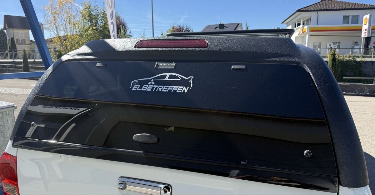 Toutes les pièces détachées: Isuzu D- Max Hardtop – D'occasion à Uffikon par Ruix886 2