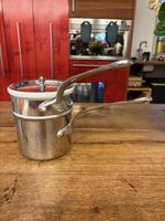 Original Mauviel 1830 Bain-Marie