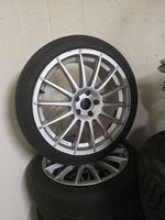 Felgen Tec AS2 5x112