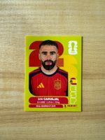 Panini WM 2026 - ESP 7 - Dani Carvajal