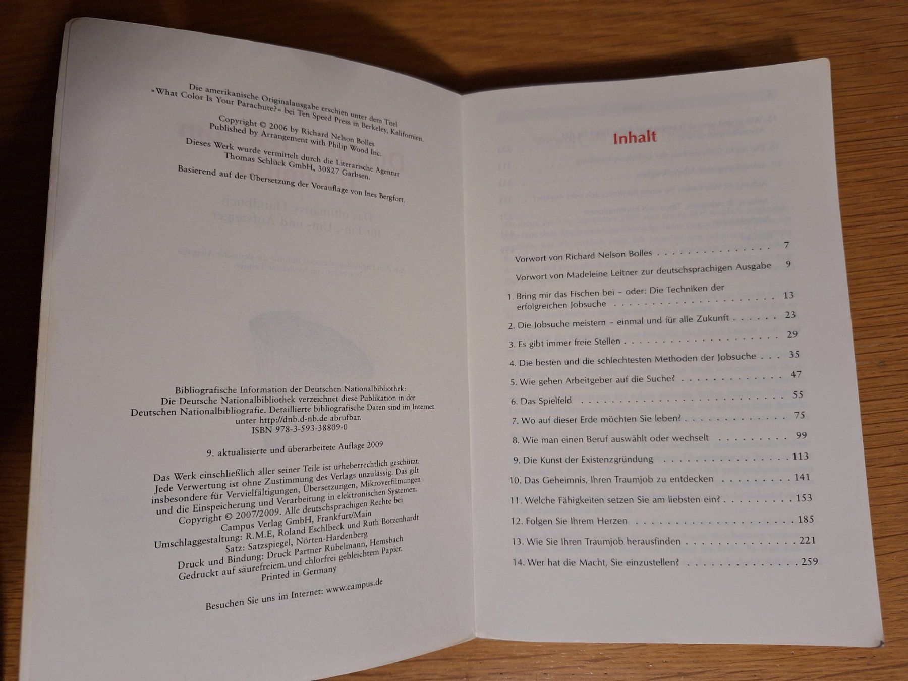 Libri: Buch: Durchstarten zum Traumjob – Usato da Starrkirch-Wil venduto da Mambostar 2
