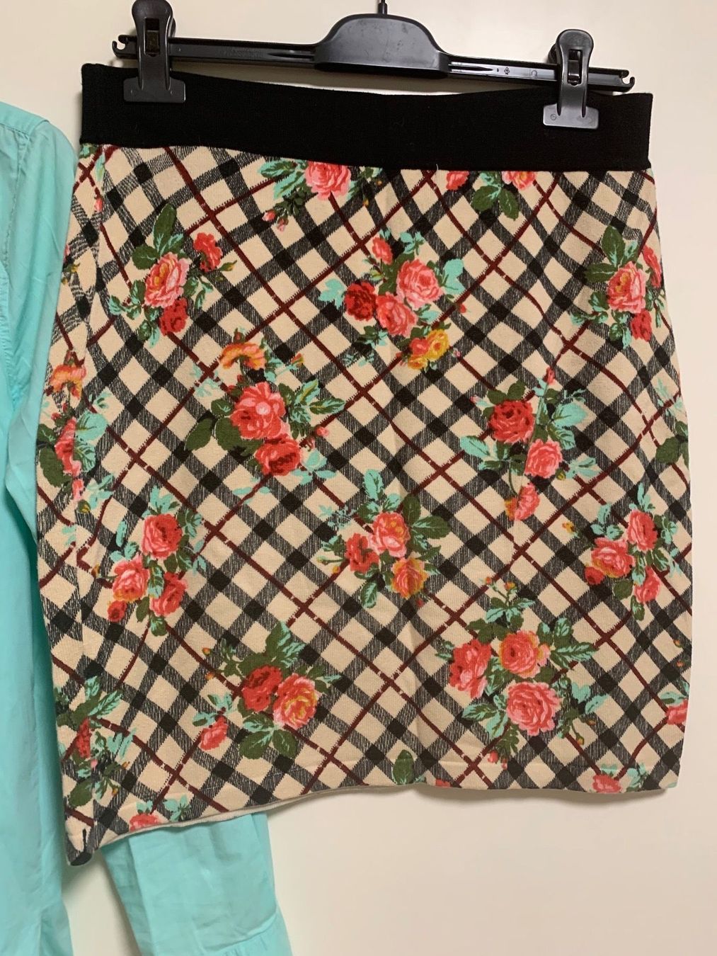 Globus Completi & Tailleur: Globus, Zoo Loose Bluse und Rock Gr M – Usato da Basel venduto da iulia_haul 1