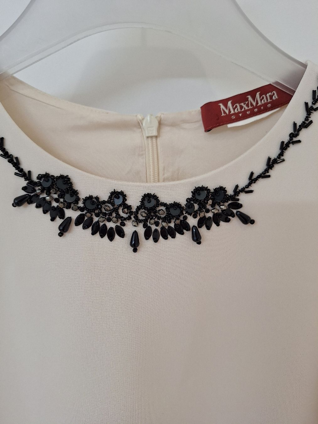 Max Mara Camicette: Max Mara – Nuovo (secondo la descrizione) da Cham venduto da Drukkerij 2