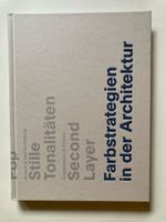 Farbstrategien in der Architektur - Haus der Farbe