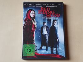 Red Riding Hood