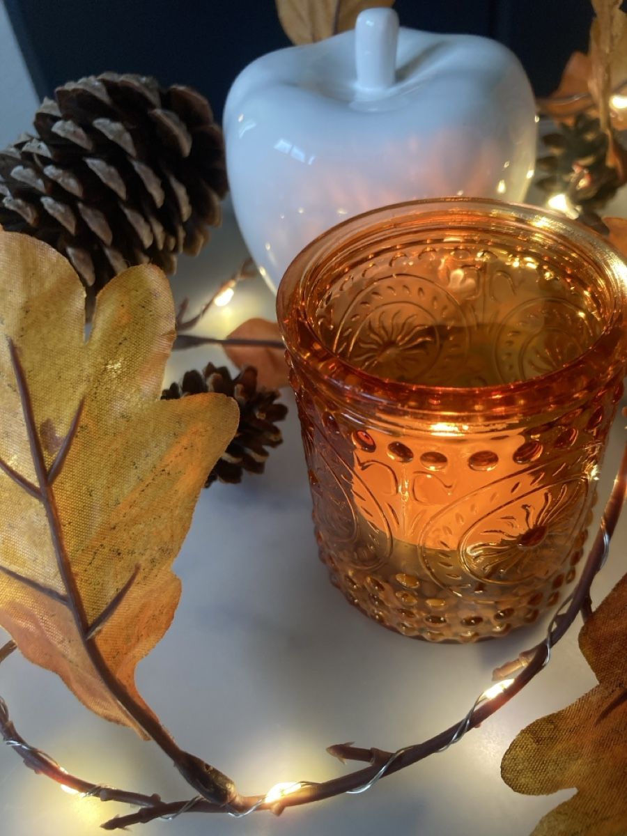 Tutte le decorazioni: Herbst-Deko-Set – Usato da Selzach venduto da SB09 3