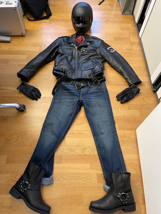Harley Motorrad-Bekleidung (Gebraucht) in Bellach für CHF 567