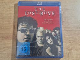 The Lost Boys (1987) NEU OVP Bluray