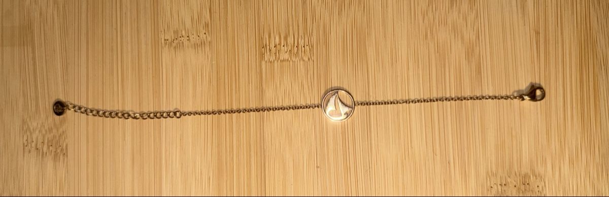 Paul Hewitt Armbänder & -reifen: Paul Hewitt Armband – Gebraucht aus Zürich von sas_dly9 1