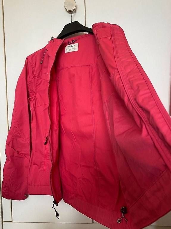 Mammut Giacche: KAIKKIALLA Jacke gr 44 – Nuovo (secondo la descrizione) da Zürich venduto da Altruisti- 3