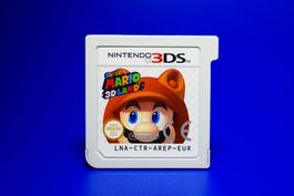 Super Mario 3D Land - Nintendo 3DS