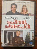 DVD Meine Braut, ihr Vater und ich