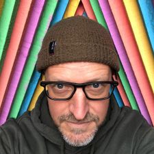 Profile image of golpask