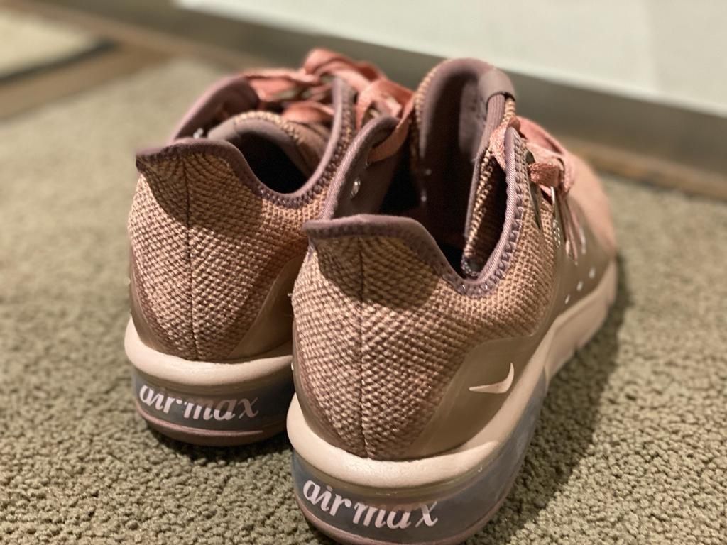 Nike Scarpe da donna: Nike Air Max – Usato da Büren SO venduto da Nico59 2