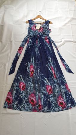 Maxikleid
