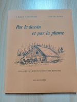 Par le dessin et la plume: Excursions Neuchâteloises🌲