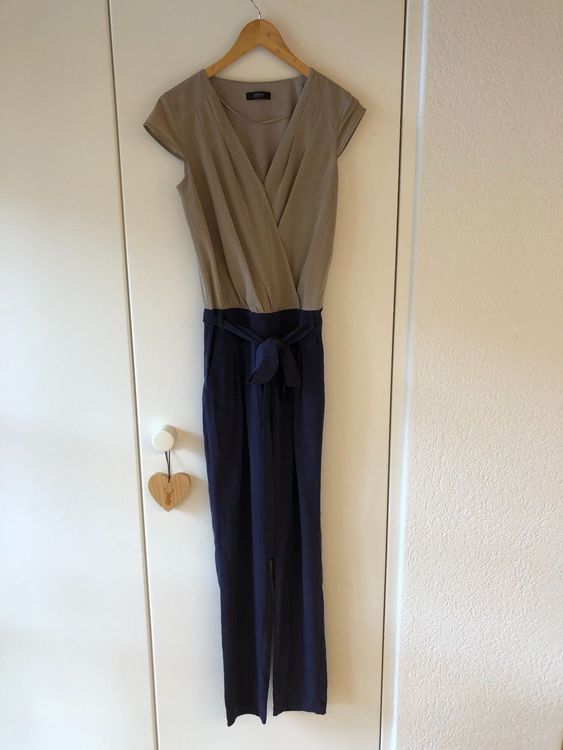Jumpsuit Damen Esprit Kaufen auf Ricardo