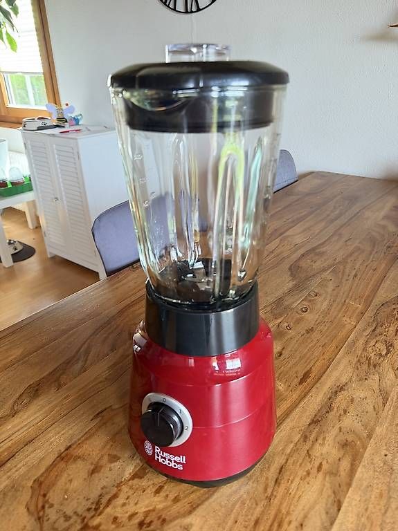 Elettrodomestici da cucina: Standmixer – Usato da Grüningen venduto da Zani87 1