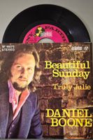 Daniel Boone Single – Beautiful Sunday