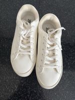 Zara Sneaker, Grösse 34, Weiss - Top Zustand