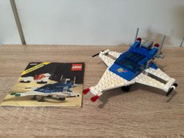 LEGO Space 6890 Cosmic Cruiser