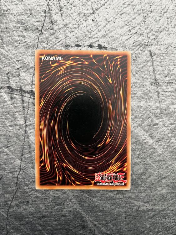 Qual der Entscheidung (MP16-DE151), Secret Rare 2
